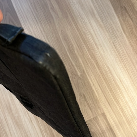 Dark gray Chromebook case - Picture 5 of 7